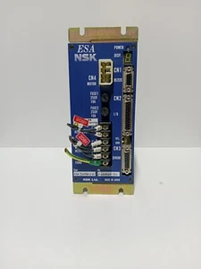 NSK Servoantrieb ESA-J2014A13-21 - Bild 1 von 5
