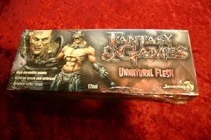 scale 75 UNNATURAL FLESH PAINT SET SSE-015 - Bild 1 von 2