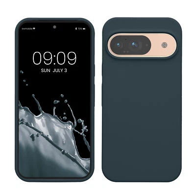 Cover per Google Pixel 9 Pixel 9 Pro Custodia Protettiva Posteriore  - Immagine 1 di 4