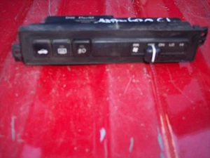 91 92 93 94 95 VOYAGER CONTROL DE TEMPERATURA AUXILIAR CONT USADO - Imagen 1 de 2