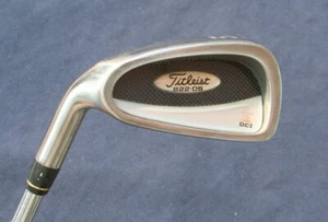 Left Hand Titleist 822OS 5 Iron Original NSPro 950 Regular Steel 822-OS - Picture 1 of 3