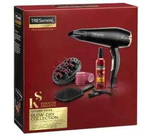 TRESemme 2200W Keratin Smooth Haartrockner | Volume Shine Geschenkset mit Diffusor - Bild 1 von 5