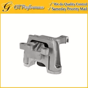 Quality Right Engine Motor Mount for 2019-2023 Jeep Cherokee 2.0L Turbo - Picture 1 of 6