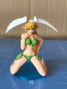 Yujin,SR,Shining Tears Figure Collection,"Elwyn (Swimsuits,Green)",(Used Item) - Picture 1 of 6