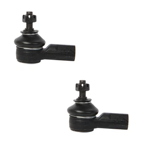 Front Outer Tie Rod End Pair for 2002 2003 2004 2005 Honda Civic CRV - Bild 1 von 5