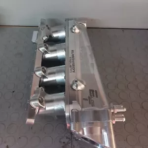 Collettore di aspirazione Abarth 500/Grande Punto By Elaborazioni Taglienti - Picture 1 of 3