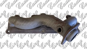 87 88 Cadillac Allante Left Exhaust Manifold V8 4.1L 250Ci HT-41000 - Bild 1 von 8