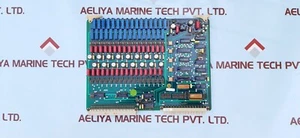C.S.I.6225 PCB Card 84054A - Picture 1 of 5