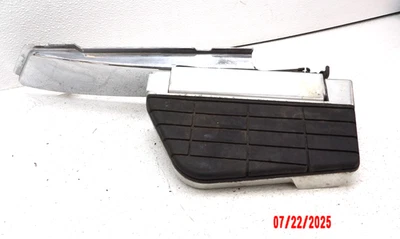 1997 97 Honda Goldwing GL 1500 SE right rear passenger floor foot board rest - Image 1 of 4