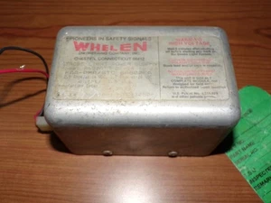 Whelen Strobe Power Supply A490ATS-DF-14 to 28 - Bild 1 von 3