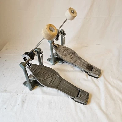 Slingerland Tempo King 踢鼓踏板 - 批量 2 件 — 第 1/3 张图片