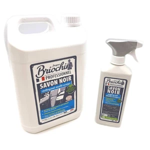 Briochin professionnel Savon Noir 5L Haushalt Reiniger effektiv - Bild 1 von 5