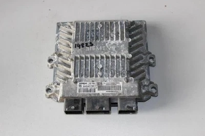 Centralina motore CITROËN C3 Pluriel HB 9648624280 9655939080 1.40 31943060 - Immagine 1 di 4