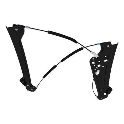 Pieza de ventana lateral del conductor 1 pieza para BMW 745i 745Li 2002-2005 749104 EE. UU. Foto 1 de 4