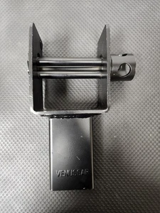 Venussar Heavy Duty Trailer Stake Pocket Winch Trailer Stake Pocket Winch New - Bild 1 von 3