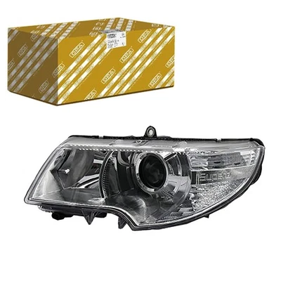 DPA SCHEINWERFER LINKS passend für SKODA SUPERB | 89410872502 - Bild 1 von 2