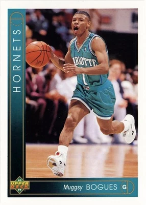 1993-94 Upper Deck Basketball Cards #'s 1-200 You Pick Nmmt + Free Fast Shipping - Image 1 of 2