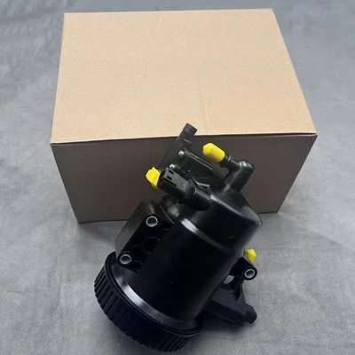 Nova carcaça de filtro de combustível 68065609AC para Ram 2500 3500 6.7L diesel 2011-2012 - Imagem 1 de 4