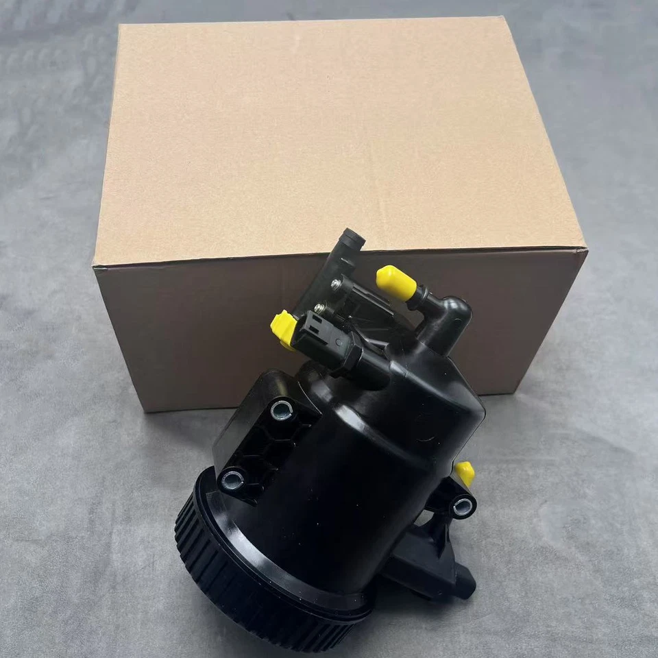 NUEVA carcasa de filtro de combustible 68065609AC para Ram 2500 3500 6,7 L diésel 2011-2012 Foto 1 de 4