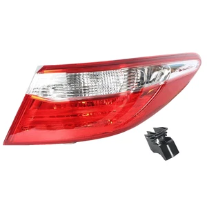 🛑 For Toyota Camry 2015-2017 Right Outer Tail Light  Rear Passenger Right - Picture 1 of 1