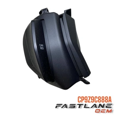 2012-2018 福特焦点/ESCAPE/C-MAX CRUISE 控制开关组件全新原始设备制造商 CP9Z9C888A — 第 1/4 张图片