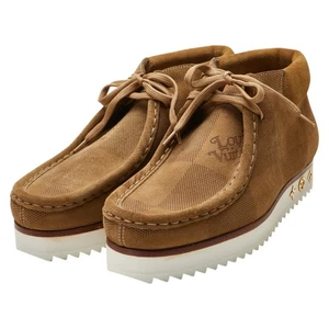 Bottes LOUIS VUITTON x NIGO Damier LV Mods Line Taille:7 Homme 【Occasion】 - Photo 1/9