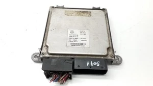 MERCEDES C CLASS (W204) 2007-2013 Motorsteuergerät A6519007500 A0064461540 - Picture 1 of 4