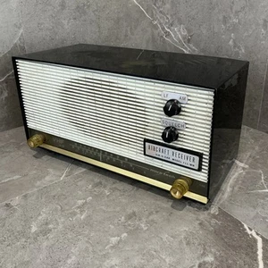 Air-O-Ear Radio model 711-WN by Nova tech UNTESTED READ DESCRIPTION - Picture 1 of 10