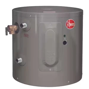 RHEEM PROE6-1-RH-POU Pro Classic Residential 6 Gallon Electric Water Heater 2000 - Picture 1 of 5