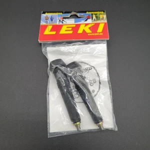 LEKI Carbide Flex Tips - 1 Pair - Picture 1 of 3