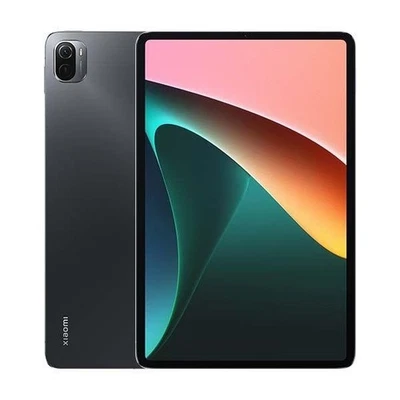 Xiaomi Pad 5 Tablet - 6GB/128GB - Cosmic Gray - Image 1 of 3
