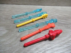 Playmobil Zubehör | 6x Munition für Kanone - Bild 1 von 1