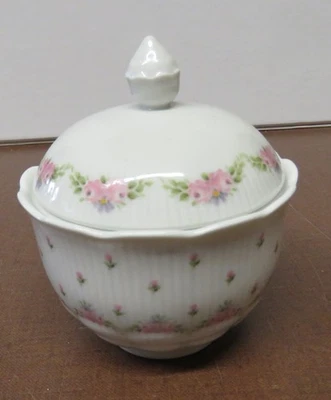 AK Kaiser Marseille / Romantica Sucrier Avec Couvercle - Photo 1/4