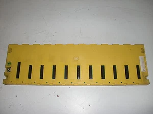 FANUC PLC BASE UNIT               A03B-0807-C001 - Picture 1 of 1