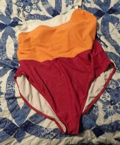 Terra & Sky 4XL Badeanzug - Bild 1 von 3