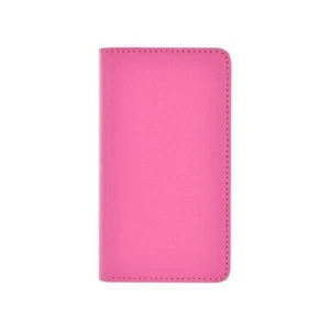 ETUI FOLIO A RABAT NOKIA LUMIA 530 ROSE ECO-CUIR (PU) - Photo 1 sur 1