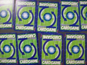 2 Two x Japan Digimon Cards Japanese 14 Card Game Booster Starter Packs Japan - Picture 1 of 8