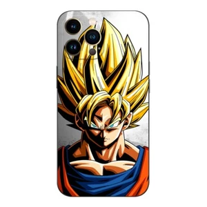 GokuDB Case For iPhone 16 15 14 13 12 11 Pro Max Plus Mini XR SE 8 7 _z48 - Picture 1 of 2