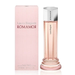 Laura Biagiotti Romamor - EDT 100ML - Imagen 1 de 1