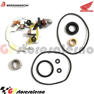105 PORTASPAZZOLE MOTORINO AVVIAMENTO HONDA 350 TRX TE FOURTRAX RANCHER 2000 - Imagen 1 de 1
