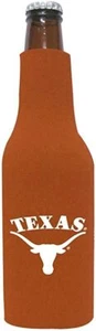 Texas Longhorns Insulated Bottle Suit Holder - Picture 1 of 1