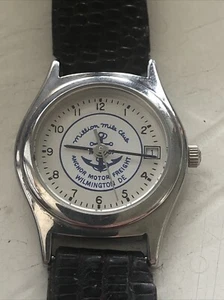 Hamilton Million Mile Club Anchor Freight Watch - Picture 1 of 9