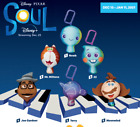 2020 McDONALD'S Disney Pixar Soul HAPPY MEAL TOYS Full Set