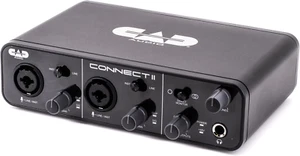 CX2 2X2 USB Interface 24 Bit/96Khz - Picture 1 of 4
