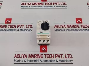 Schneider Electric GV2-P14/6-10A Circuit Breaker Class 10 - Picture 1 of 8