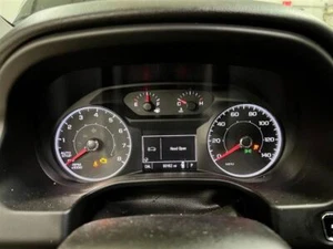 ACADIA 2017 Speedometer 2394784 - Picture 1 of 15