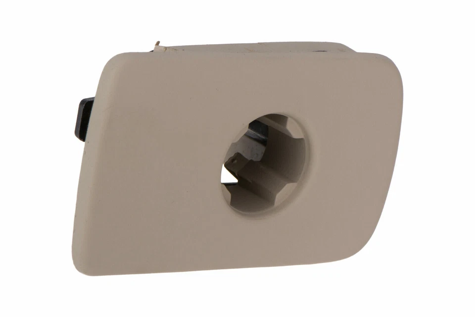 Pestillo manija puerta guantera beige maíz seda VW Volkswagen Jetta 1K1857147EH67 OE Foto 1 de 4