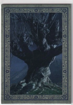 Panini Harry Potter Evolution Trading Cards Karte Nr. 176 Magical Creature