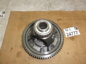 2000 VOLVO S40 v40 1.9l turbo AUTOMATIC TRANSMISSION differential gear - Picture 1 of 6