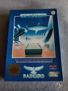 Starglider Spectrum 48K y 128K - Imagen 1 de 12